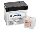 Varta Powersports FreshPack 525015 / Y60-N24L-A
